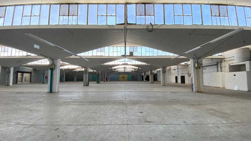 Commercial Property for Sale in Epping Industrial Western Cape